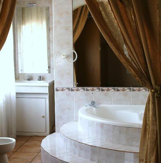 스위트, Elsjes Guesthouse