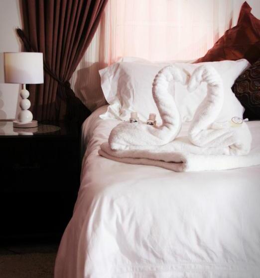 스탠다드 룸, Elsjes Guesthouse