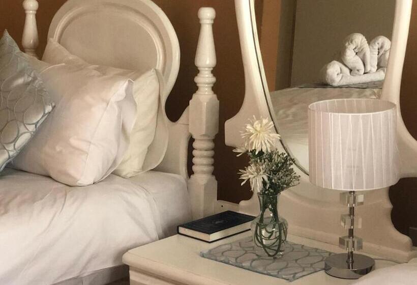 스탠다드 룸, Elsjes Guesthouse