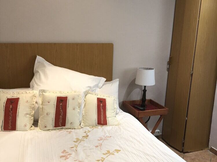 스탠다드 룸, Elsjes Guesthouse