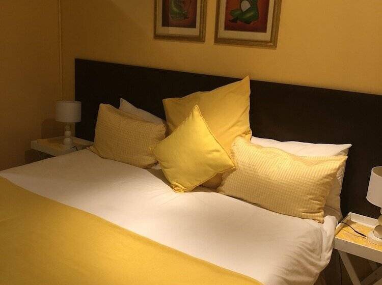 스탠다드 룸, Elsjes Guesthouse