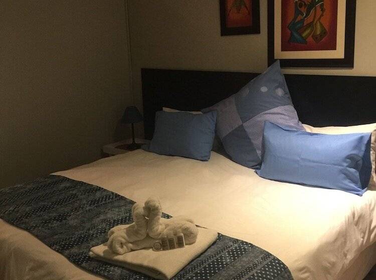 스탠다드 룸, Elsjes Guesthouse