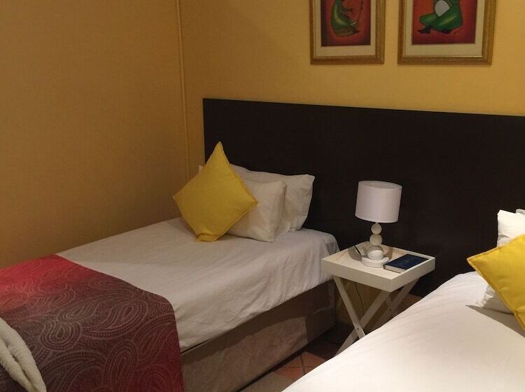 스탠다드 룸, Elsjes Guesthouse