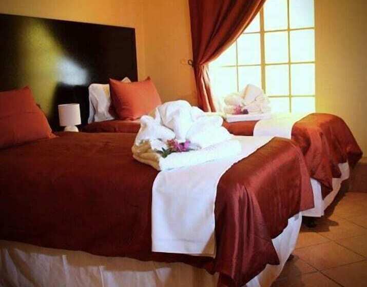 스탠다드 룸, Elsjes Guesthouse