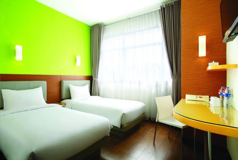 Номер Стандарт, Amaris Hotel La Codefin   Kemang