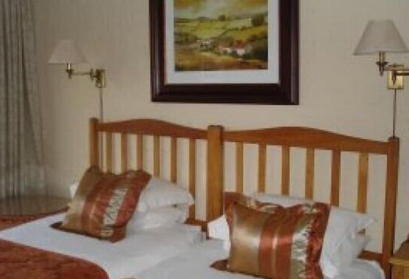 Номер Стандарт, Casablanca Bed & Breakfast