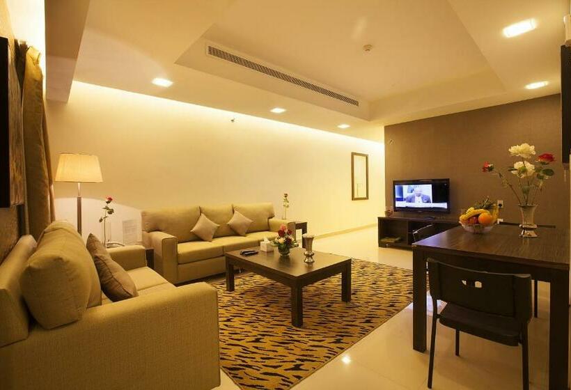 Apartamento 2 Dormitórios, Hayat Watheer For Serviced Apartment
