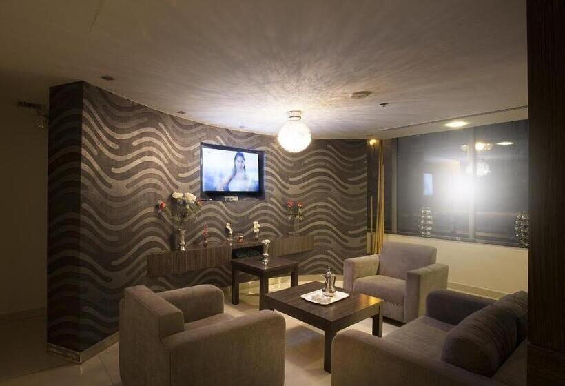 Apartamento 2 Dormitórios, Hayat Watheer For Serviced Apartment
