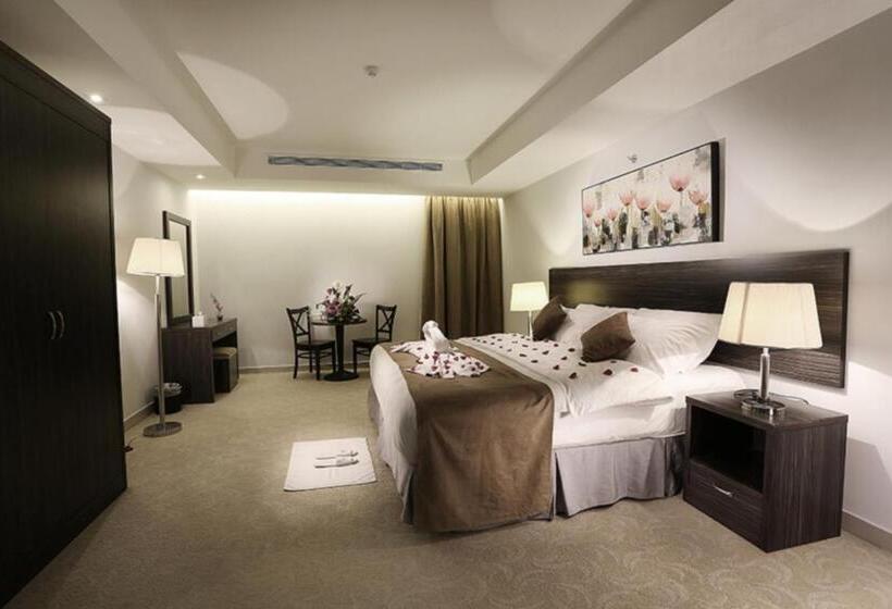 Apartamento 1 Dormitório, Hayat Watheer For Serviced Apartment