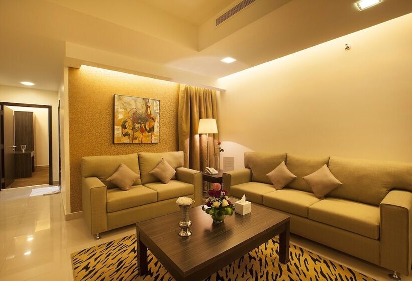 Apartamento 2 Dormitórios, Hayat Watheer For Serviced Apartment