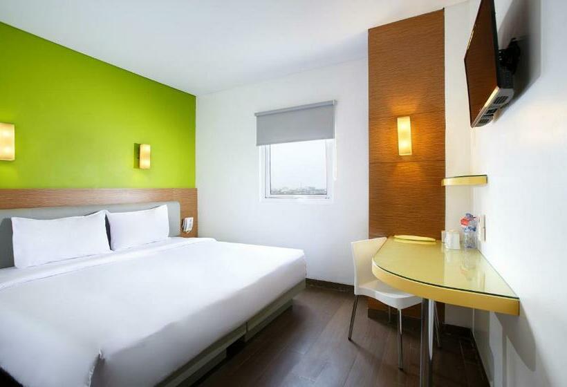Номер Стандарт, Amaris Hotel La Codefin   Kemang