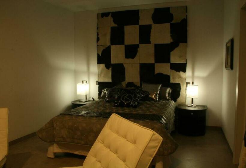 Номер Superior, La Posada De Las Casitas
