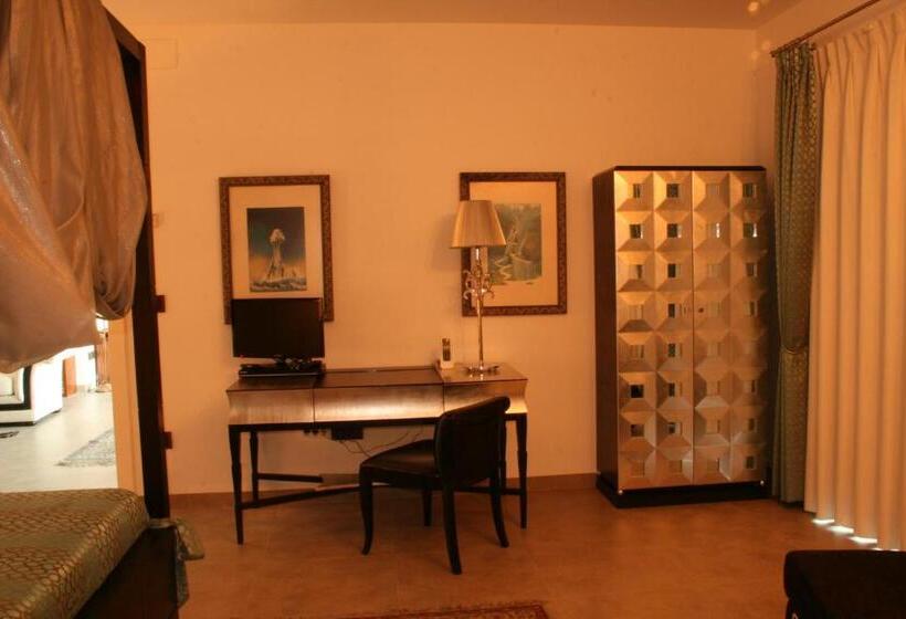 Номер Superior, La Posada De Las Casitas