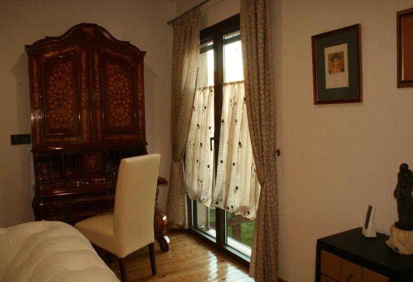 Люкс, La Posada De Las Casitas