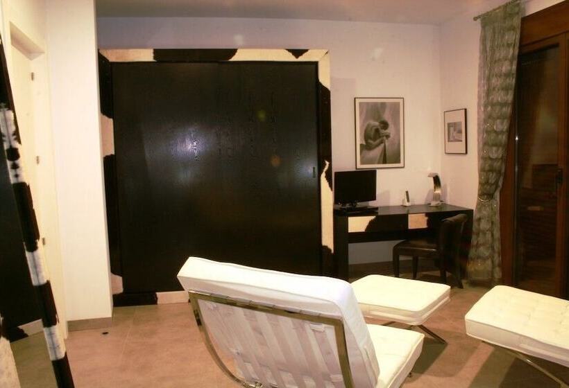 Номер Superior, La Posada De Las Casitas