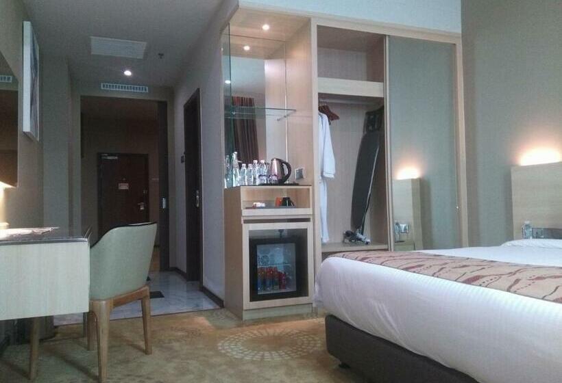 اتاق کلاس بیزنس, Purest Hotel Sungai Petani