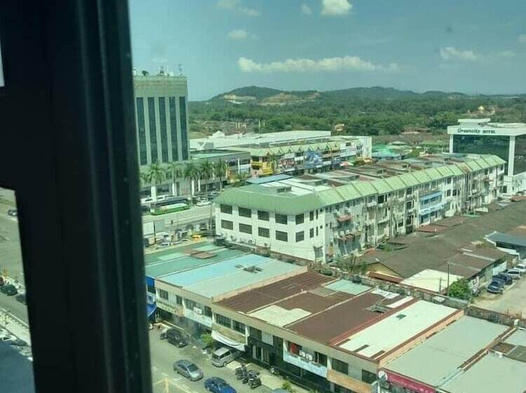 اتاق اجرایی, Purest Hotel Sungai Petani