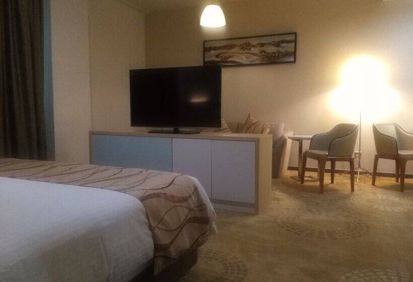 اتاق اجرایی, Purest Hotel Sungai Petani