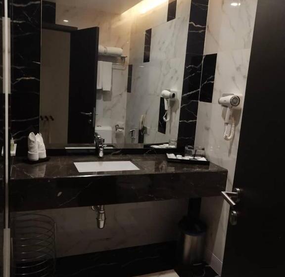 اتاق لوکس, Purest Hotel Sungai Petani