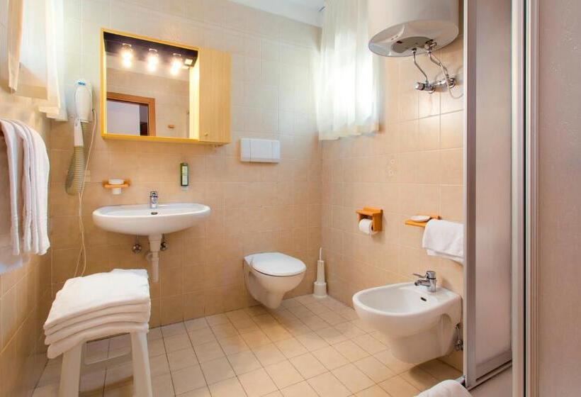 침실 1개 아파트, Residence Diamant