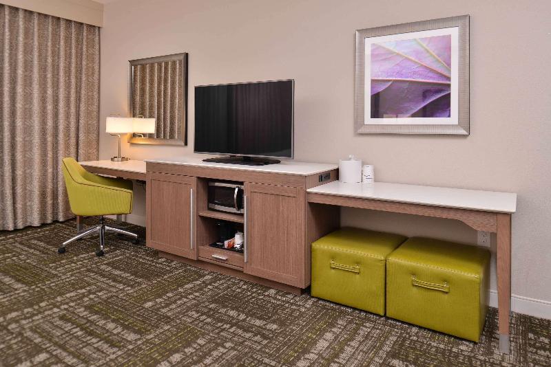 套房, Residence Inn By Marriott Denver Central Park