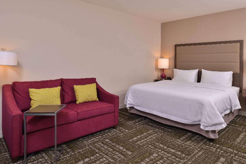 套房, Residence Inn By Marriott Denver Central Park