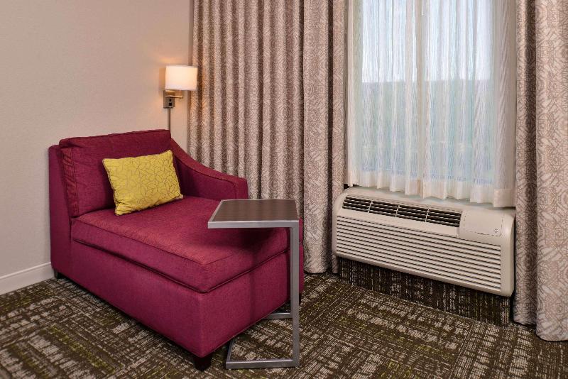 套房, Residence Inn By Marriott Denver Central Park
