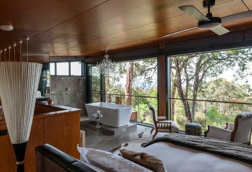 سوییت, Spicers Sangoma Retreat  Adults Only