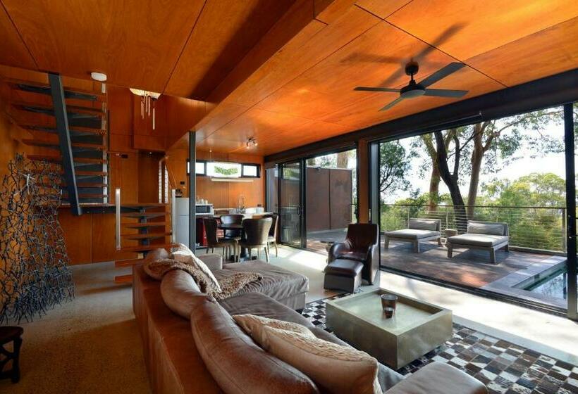 سوییت, Spicers Sangoma Retreat  Adults Only