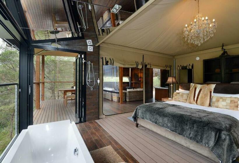 سوییت, Spicers Sangoma Retreat  Adults Only
