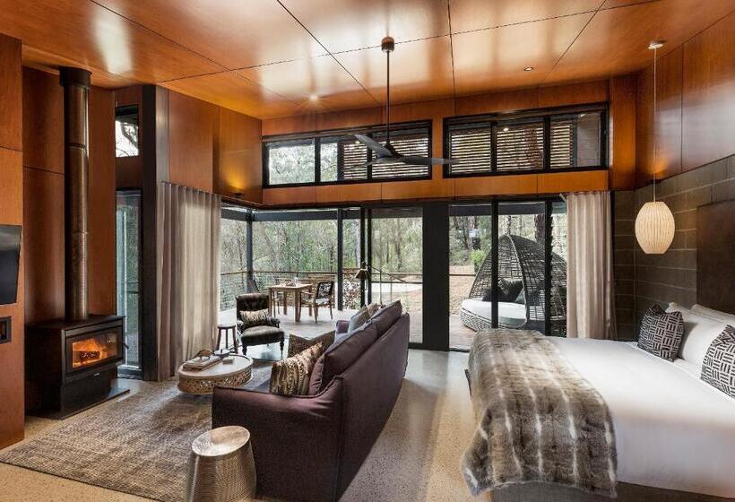 سوییت, Spicers Sangoma Retreat  Adults Only