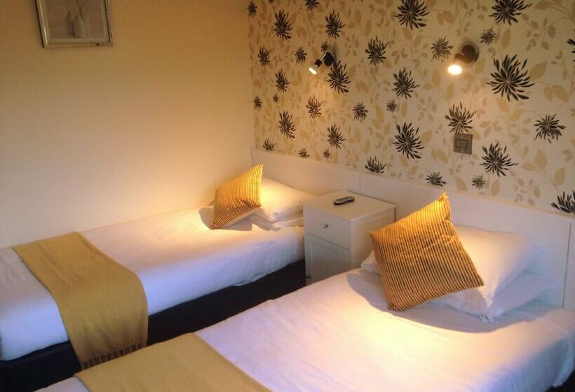 Номер Basic, Killarney View House B&b