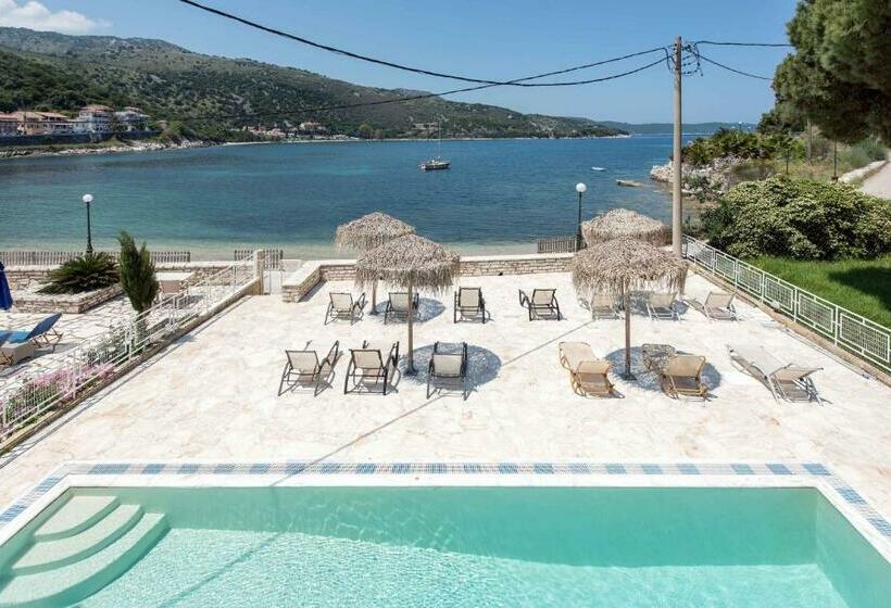 Студия Стандарт Вид на Море, Marika Apartments