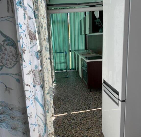 Апартаменты Deluxe 1 Спальня, Apartamente Deluxe / Imobiliare Garcea Titu