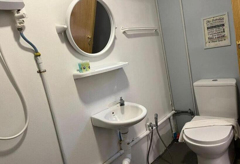 Номер Стандарт Вид на Озеро, 1108 Carebin Slim River