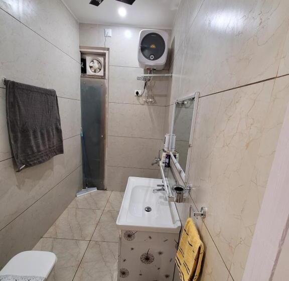 带大床的标准间, Regalia Home Sapphire Stay