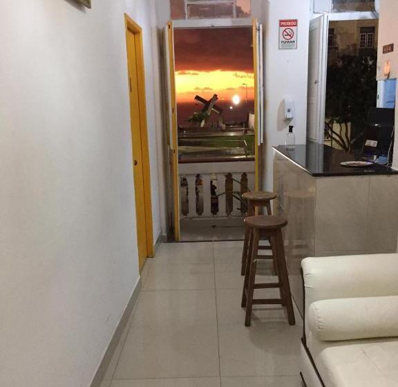 Номер Economy, Pousada Morro De Sao Paulo