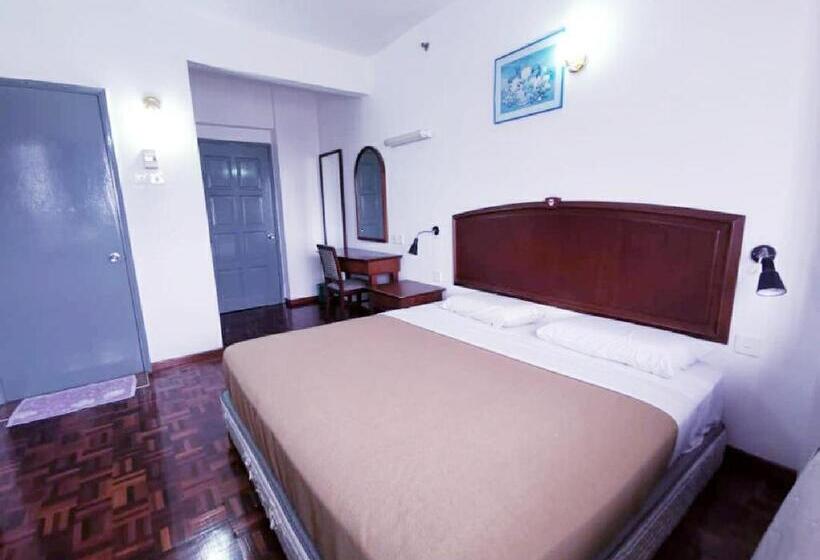 آپارتمان 1 خوابه با بالکن, Amy Home Moonlight Apartment
