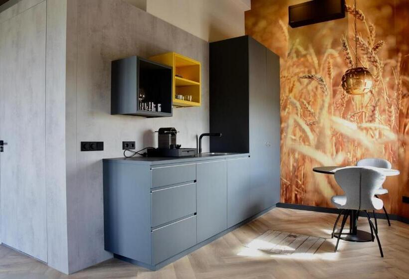 스탠다드 룸, B&b Mouttoren Weert