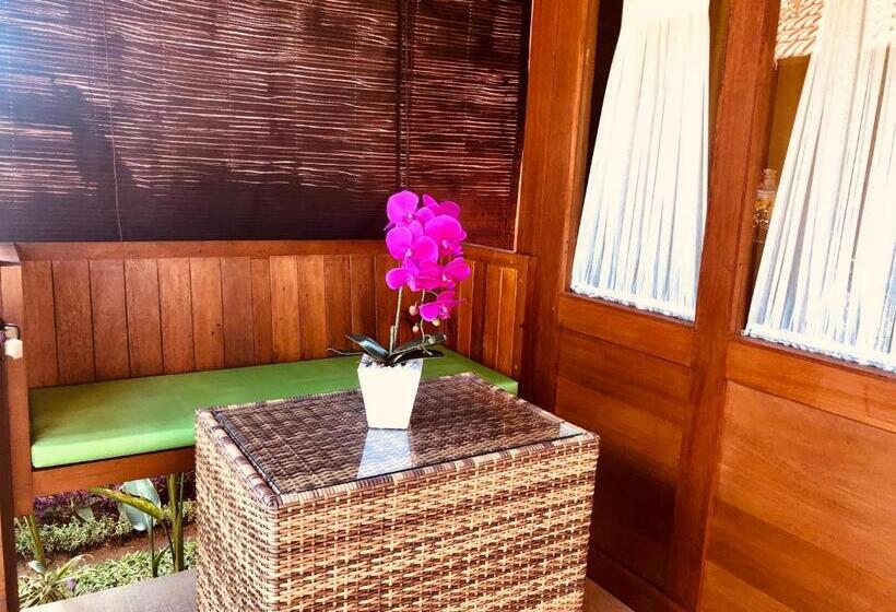 Номер Deluxe, Umagama Villas