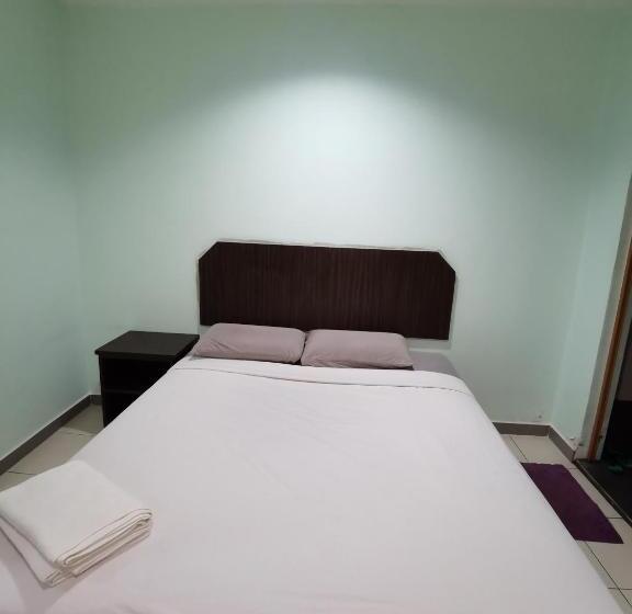 デラックスルーム, Gs Bera Hotel Sdn Bhd