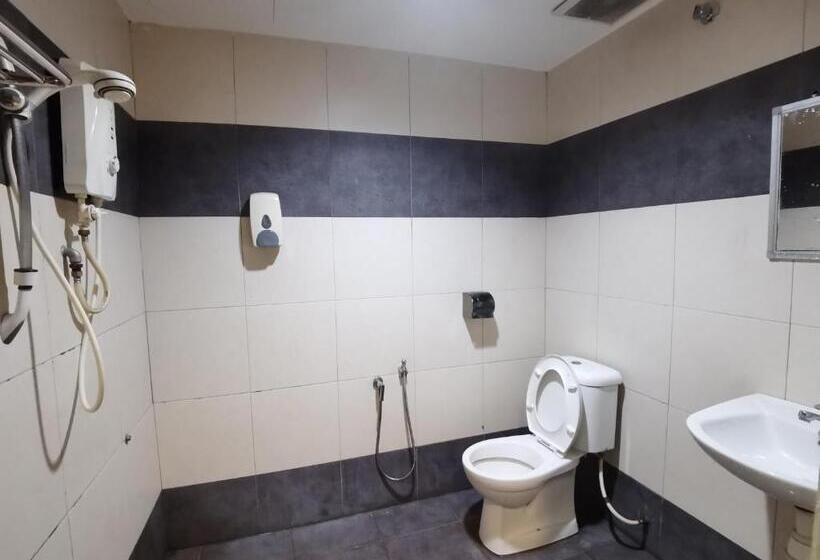エコノミールーム, Gs Bera Hotel Sdn Bhd