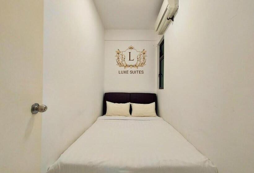 Апартаменты 3 Спальни, Luxe Suites At Skyloft