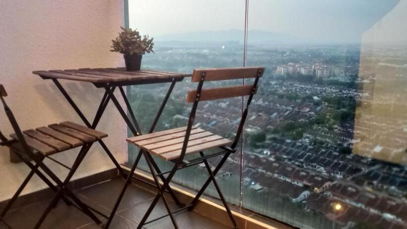 Апартаменты 2 Спальни, Luxe Suites At Skyloft