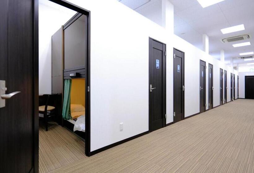 Студия Стандарт, Tomei Expressway Kamigo Sa Down Line First Lounge   Vacation Stay 08044v