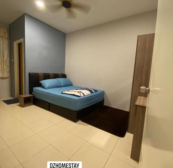خانه 1 خوابه, Dz Guest House