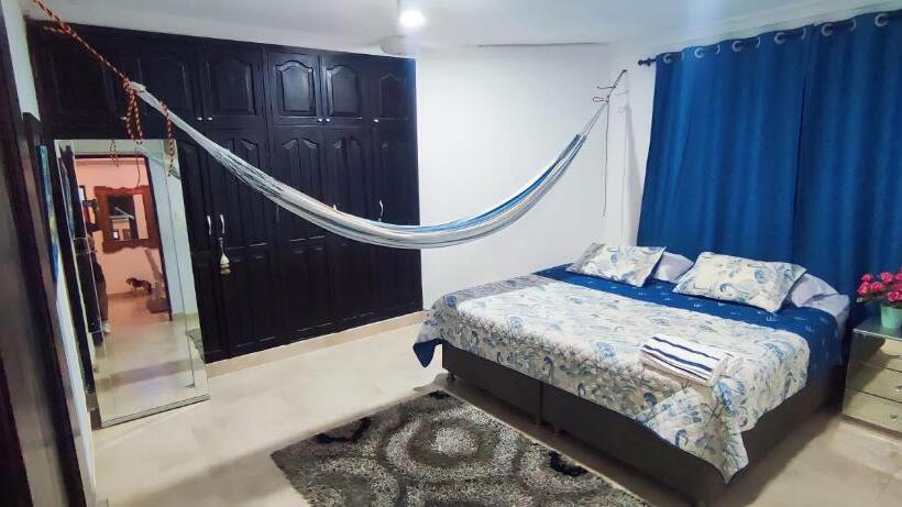 Номер Superior Кровать Кинг, Hostal Confort Plaza