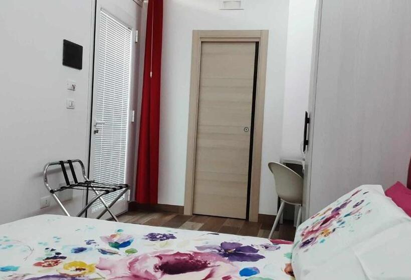 חדר סטנדרט, B&b Salvo E Terry