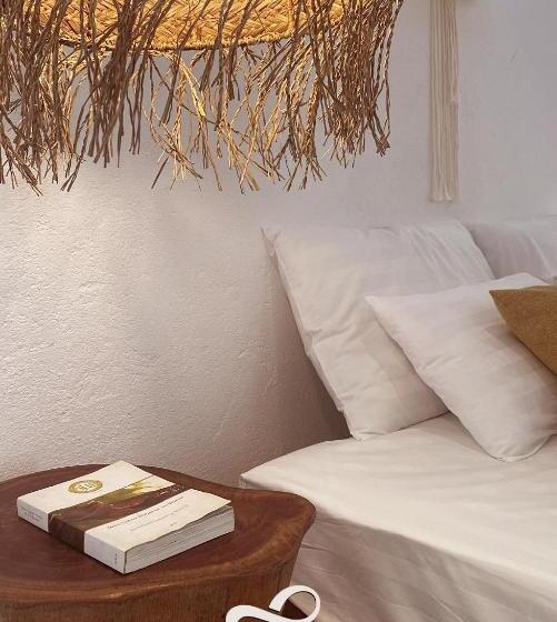 سوئیت جونیور خانوادگی, Lo Villa Phu Yen
