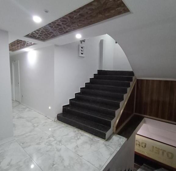 اتاق استاندارد یک نفره, Dara Otel